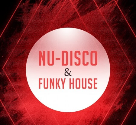 Equinox Sounds Nu Disco and Funky House WAV MiDi